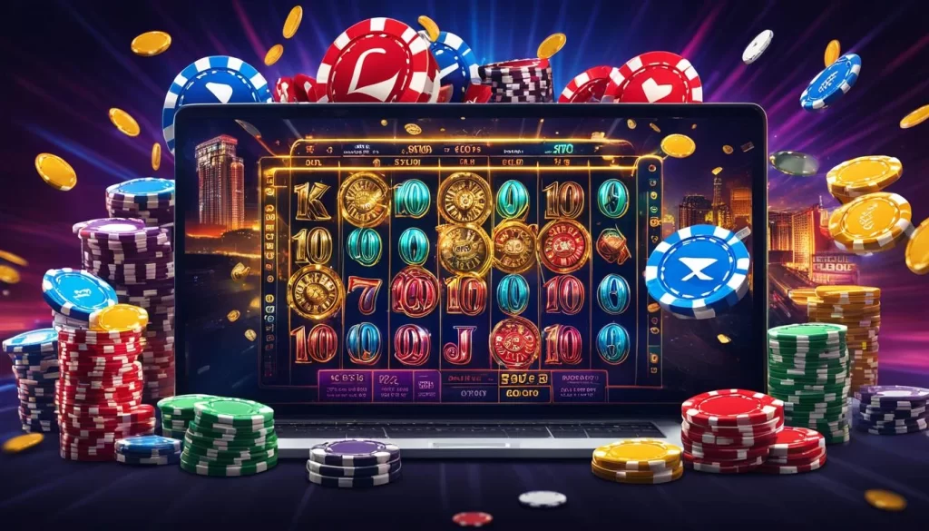 Điều kiện và Điều khoản khuyến mãi Betway Casino