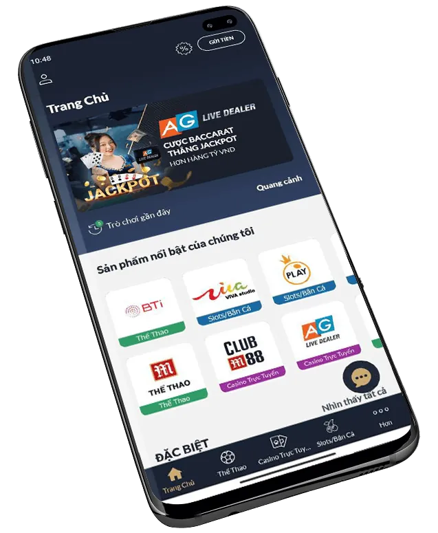 Người chơi vui vẻ chiến thắng tại Betway Bắn Cá