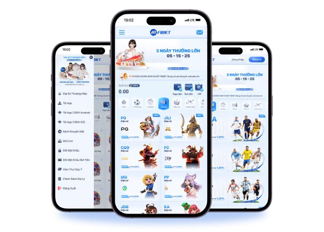 Trải nghiệm Nổ Hũ mượt mà trên di động