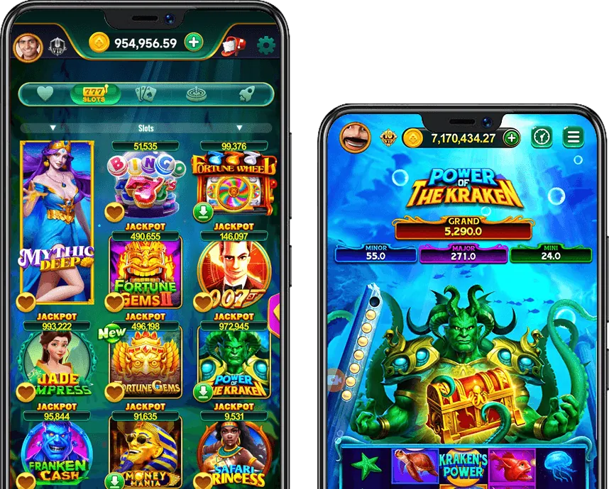 Kho game đa dạng tại Betway Casino