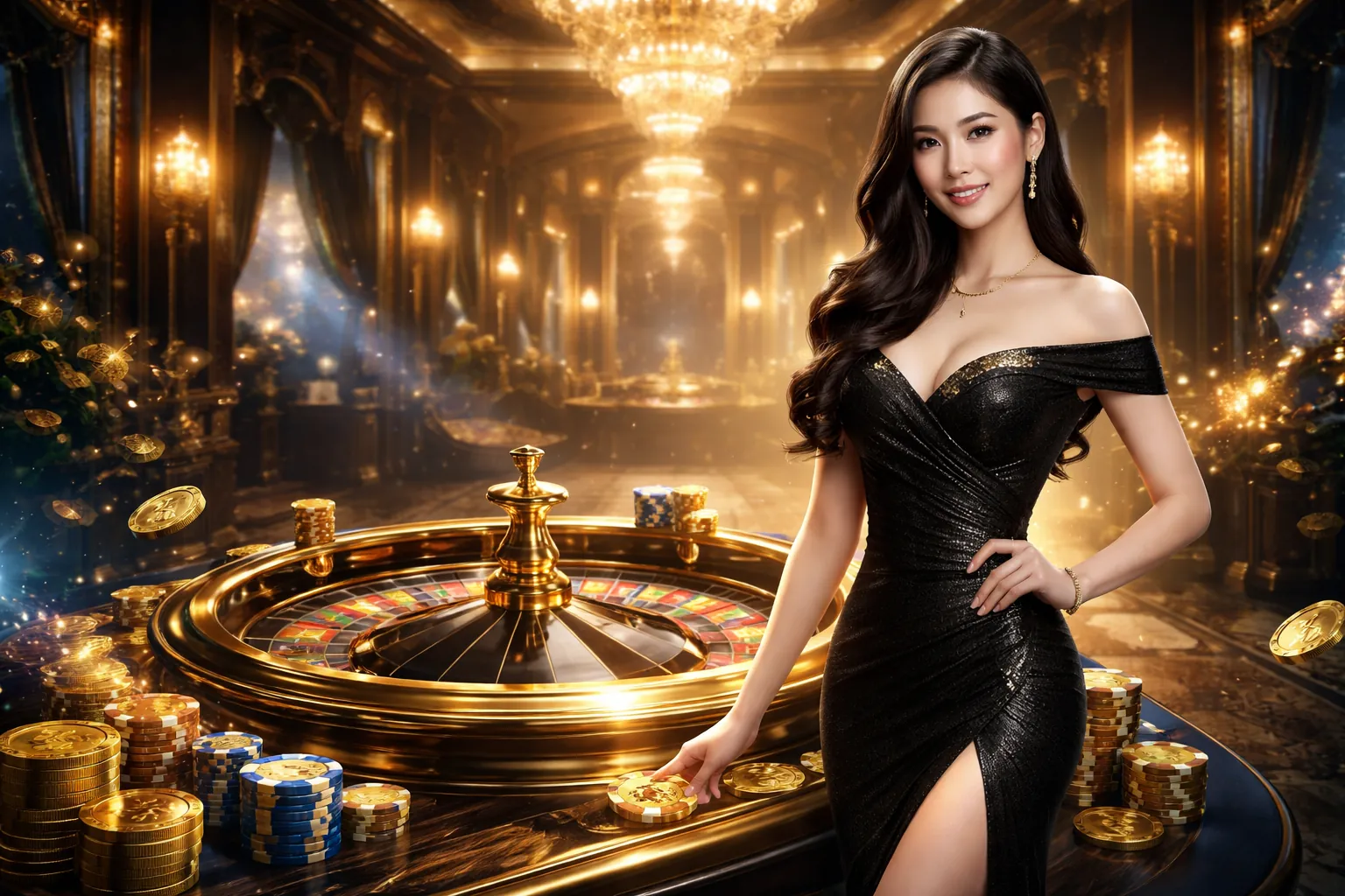 Người chơi đang tối ưu hóa chiến lược ưu đãi Betway Casino