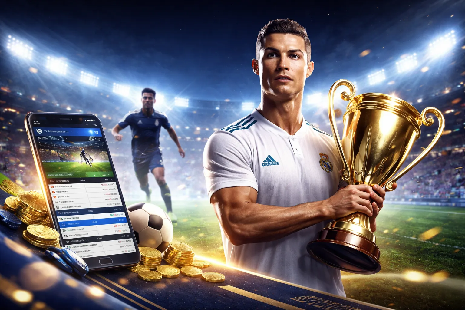 Đánh giá Betway Casino 2026 - So Sánh Sòng Bạc Trực Tuyến Tốt Nhất