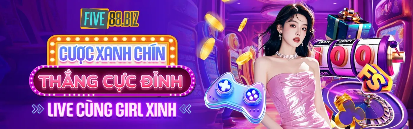 Hình ảnh chính về Nổ Hũ tại Betway Casino 2026