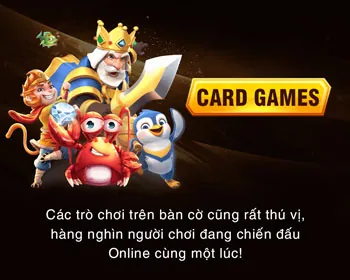 Hình ảnh đa dạng trò chơi sòng bạc tại Betway Casino