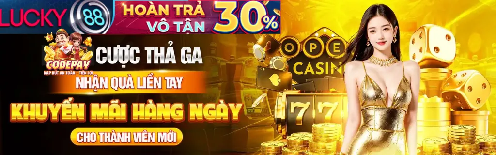 Nền tảng an toàn và bảo mật Betway Casino