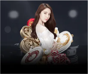 Roulette trực tiếp